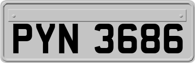 PYN3686