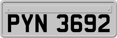 PYN3692