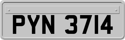 PYN3714