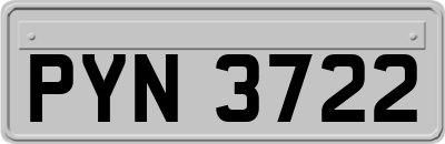 PYN3722