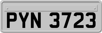 PYN3723