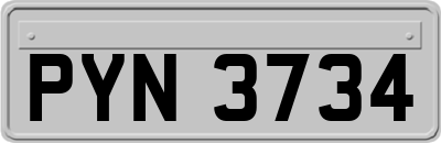 PYN3734