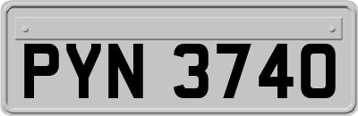 PYN3740