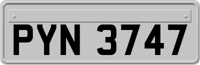 PYN3747