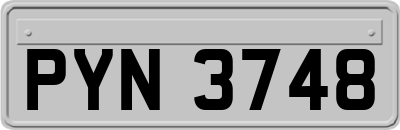 PYN3748