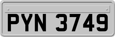 PYN3749