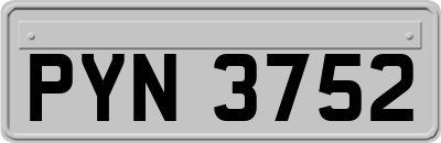 PYN3752