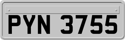 PYN3755