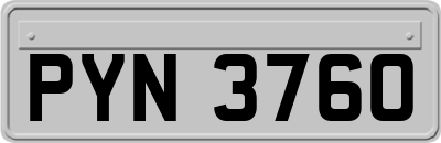 PYN3760