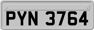 PYN3764