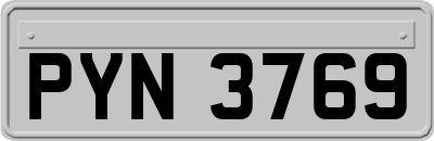 PYN3769