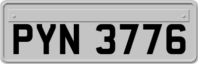 PYN3776