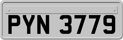 PYN3779