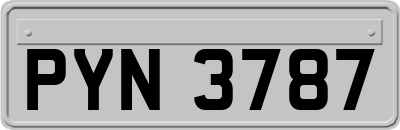 PYN3787