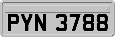 PYN3788