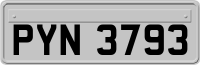 PYN3793