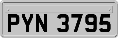 PYN3795