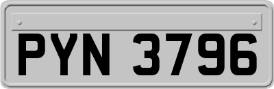 PYN3796