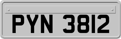 PYN3812