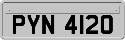 PYN4120