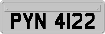 PYN4122