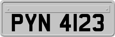 PYN4123