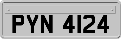 PYN4124