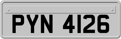 PYN4126