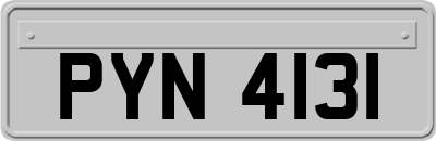 PYN4131