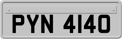 PYN4140