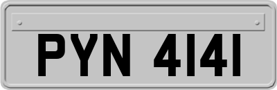 PYN4141