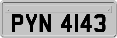 PYN4143