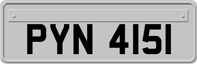 PYN4151