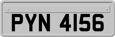 PYN4156