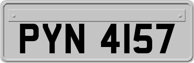 PYN4157