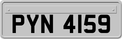 PYN4159