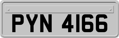 PYN4166