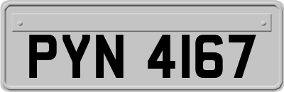 PYN4167