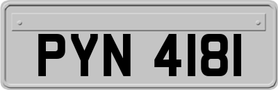 PYN4181