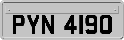 PYN4190