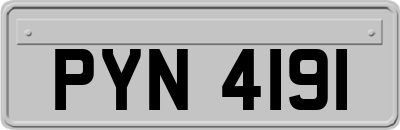 PYN4191