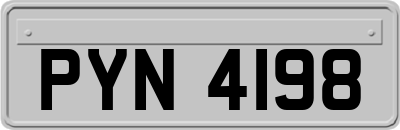 PYN4198