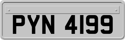 PYN4199