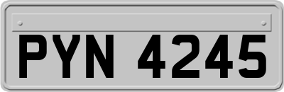 PYN4245