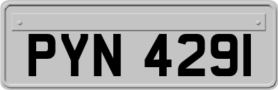 PYN4291