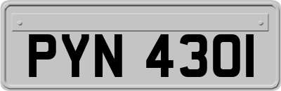 PYN4301