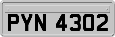 PYN4302