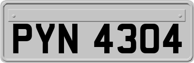 PYN4304