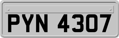 PYN4307