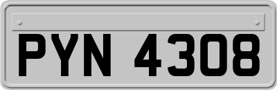 PYN4308